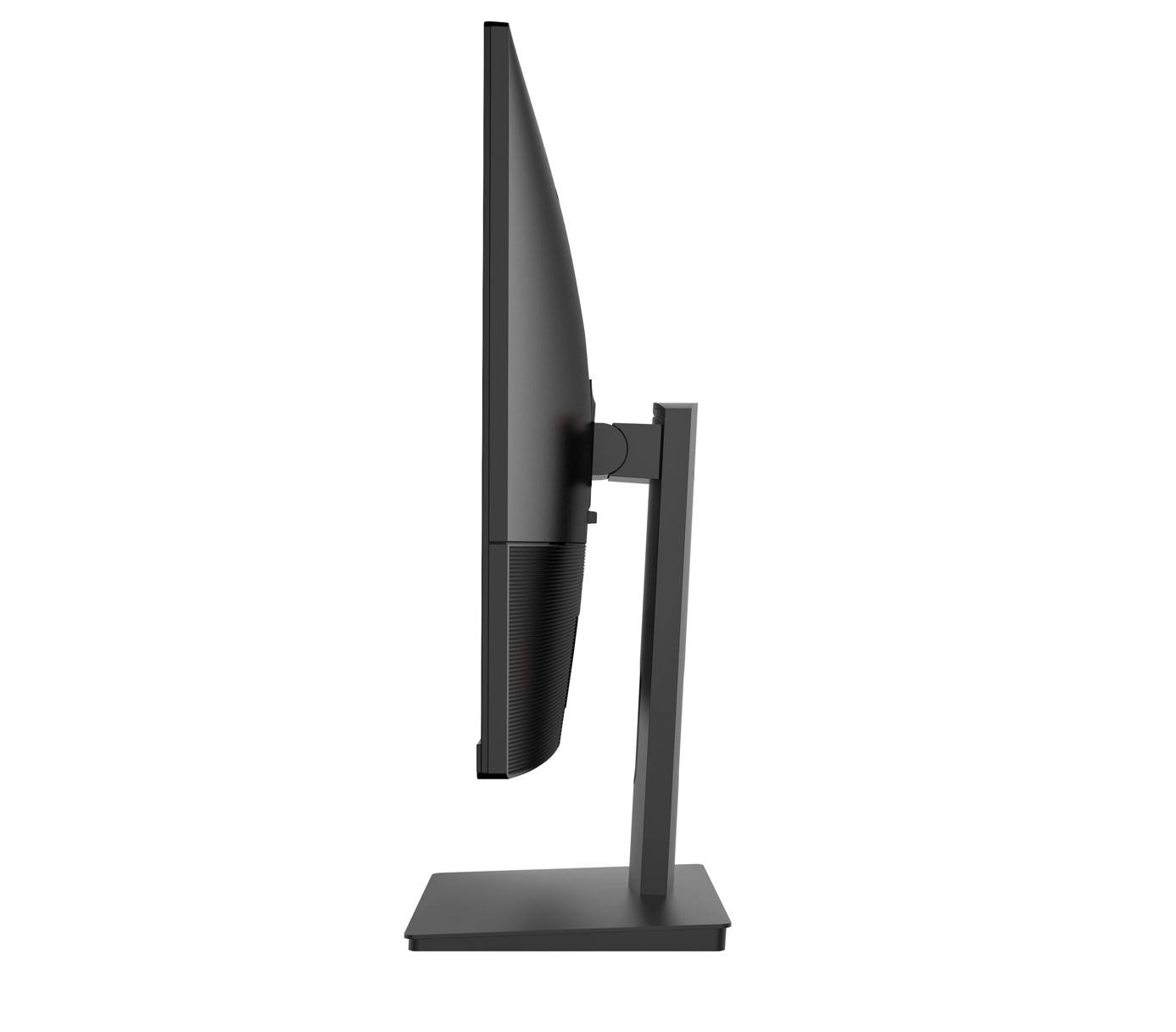 МОНИТОР 27" BRAVUS BVQ2735 Black (IPS, 2560x1440, 100Hz, 5 ms, 178°/178°, 250 cd/m, 1300:1, +HDMI, +