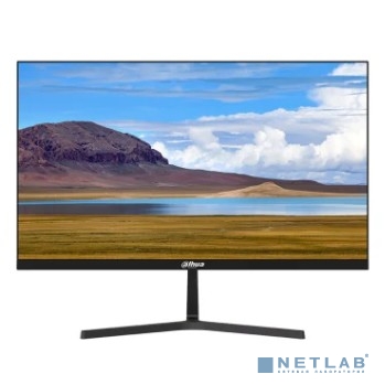 Монитор Dahua 27" DHI-LM27-B200S черный VA LED 5ms 16:9 HDMI M/M матовая 3000:1 250cd 178гр/178гр 19