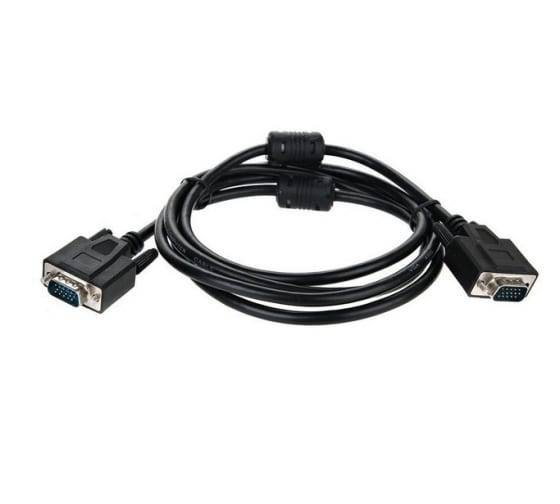 Кабель соединительный SVGA VCOM QCG341AD-1.8M