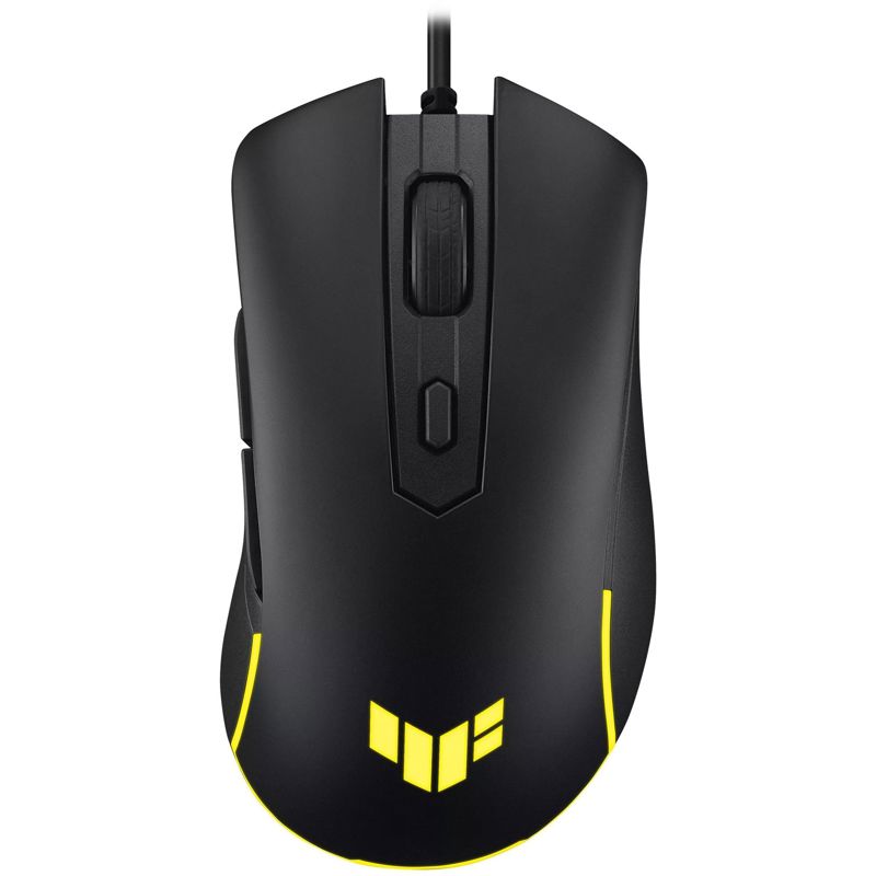 Мышь ASUS P309 TUF GAMING M3 GEN II 59g 8,000DPI 6buttons wired