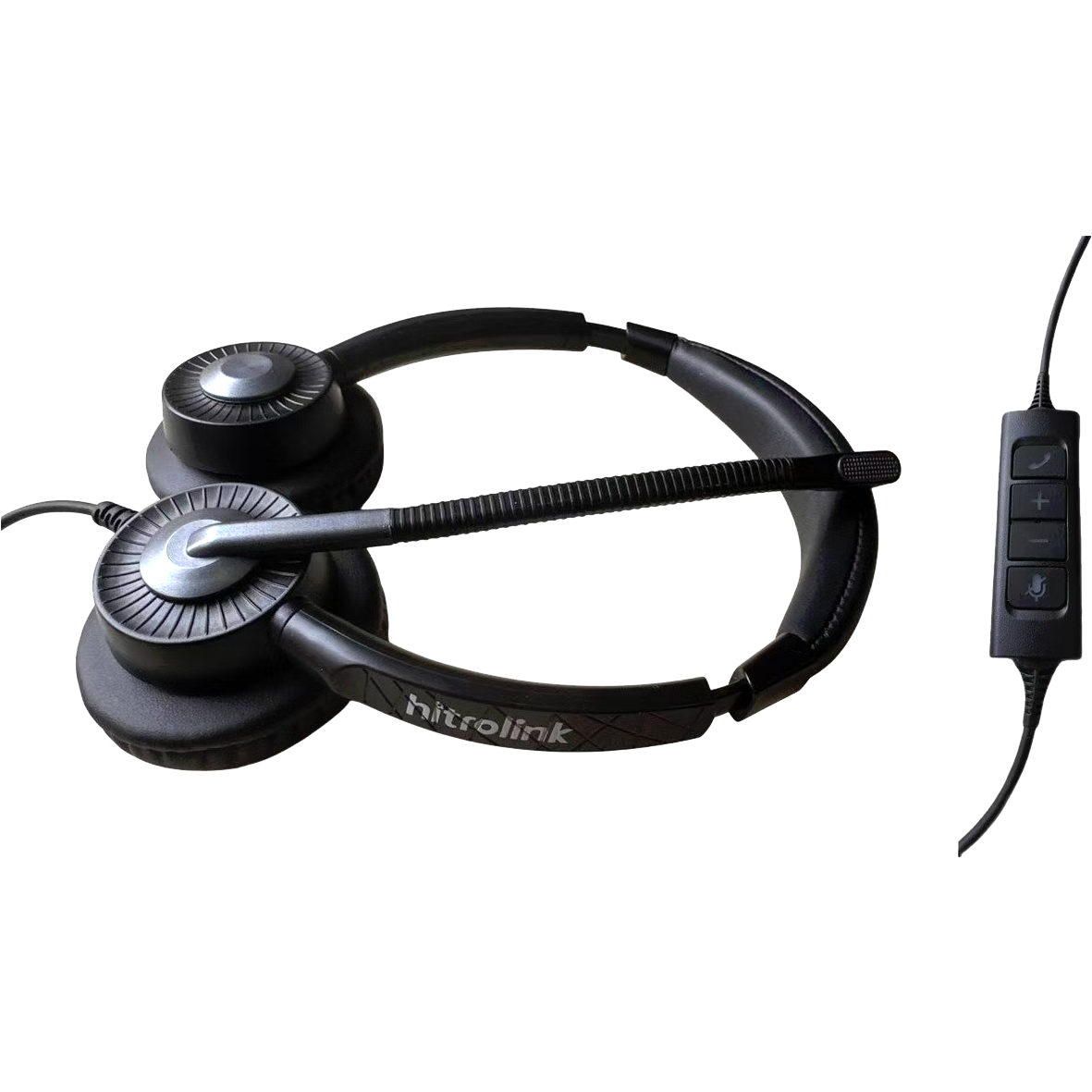 Гарнитура/ Hitrolink HTI-ER360