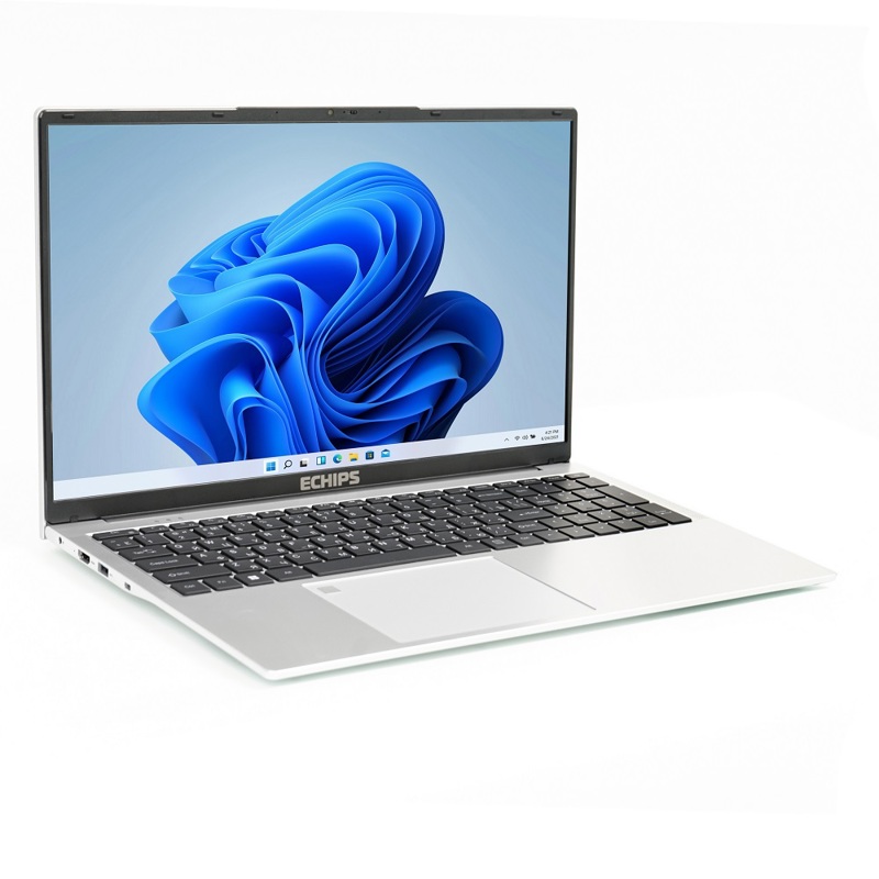 Ноутбук Taganay  17.3"(1920x1080 IPS (матовый))/Intel Celeron N5095(2Ghz)/16384Mb/512SSDGb/noDVD/Int