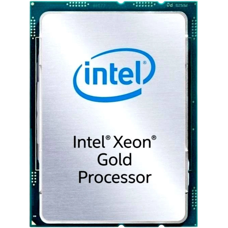 Xeon® Gold 5218 16 Cores, 32 Threads,  2.3/3.9GHz, 22M, DDR4-2666, 4S, 125W OEM