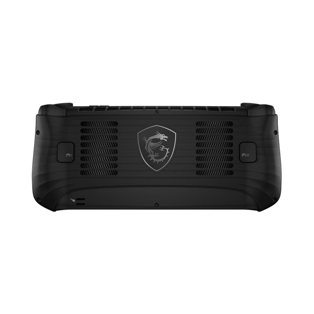 Игровая приставка MSI Claw 8 AI+ A2VM-098RU Intel Core Ultra 7 258V/32Gb/SSD1Tb/8"/WUXGA/1920x1