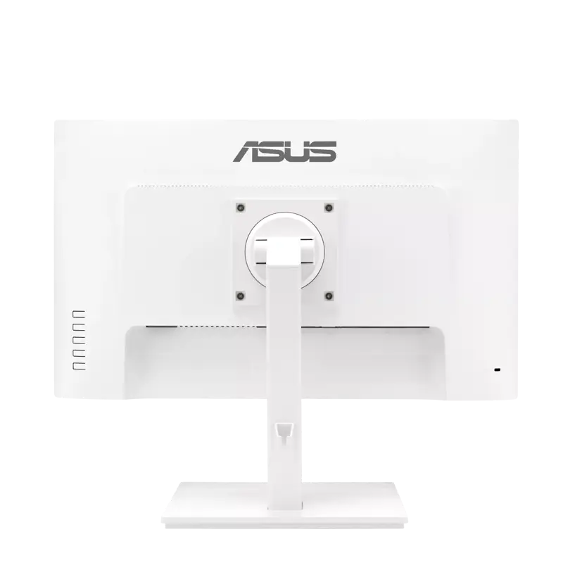 Монитор Asus 23.8" VA24EQSB-W белый IPS LED 16:9 HDMI M/M матовая HAS Piv 300cd 178гр/178гр 1920x108