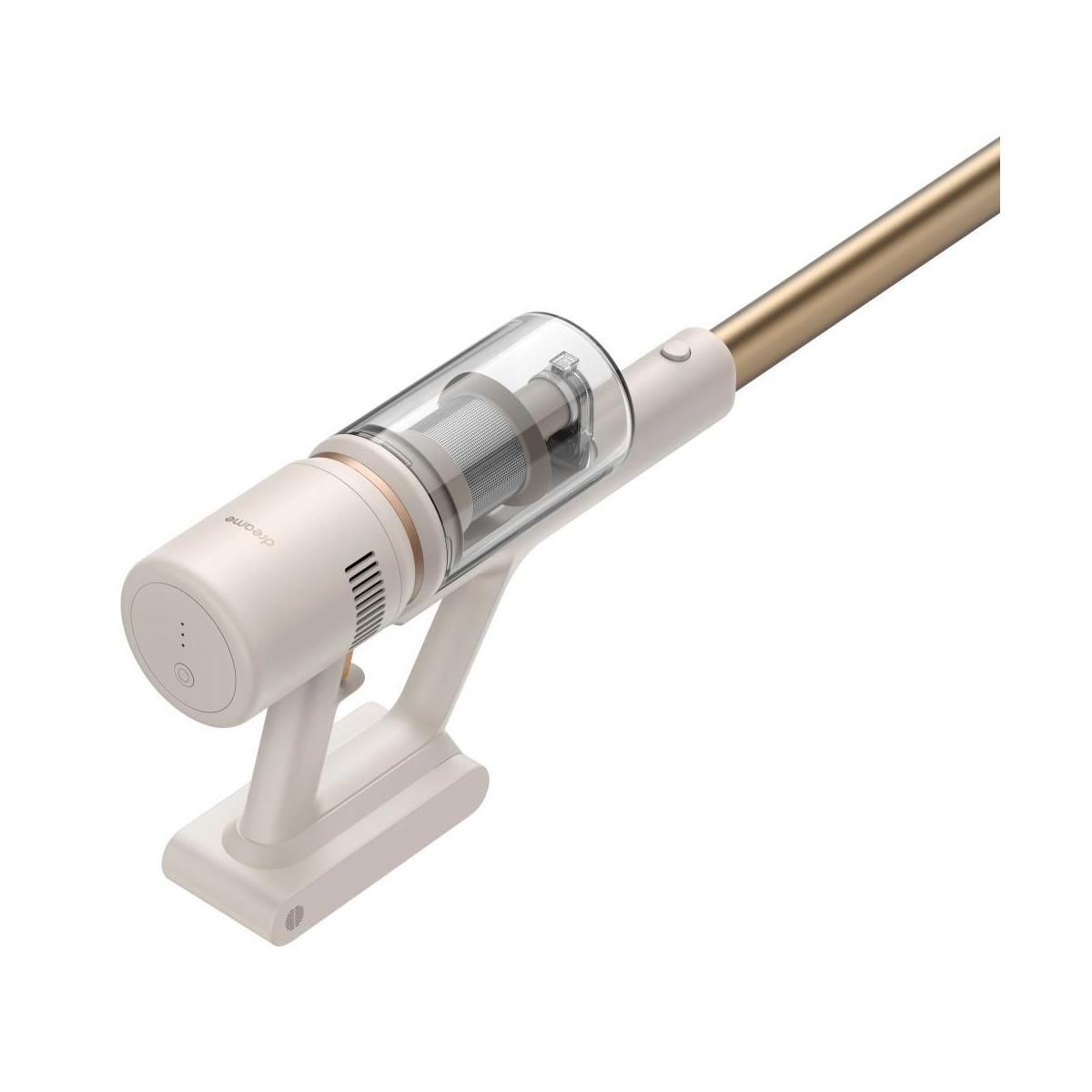 Пылесос вертикальный Dreame Cordless Vacuum Cleaner U20 