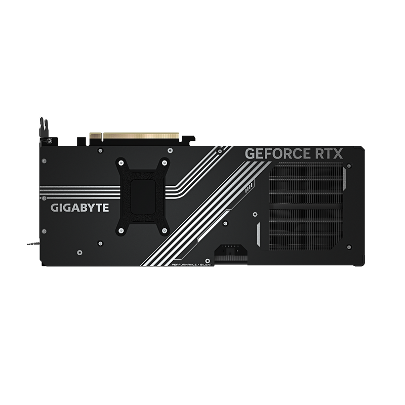 Видеокарта Gigabyte PCI-E 5.0 GV-N507TWF3OC-16GD 1.0 NVIDIA GeForce RTX 5070TI 16Gb 256bit GDDR7 249