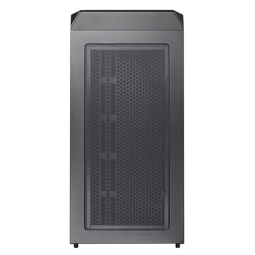 Корпус Silverstone SST-SED1-B
