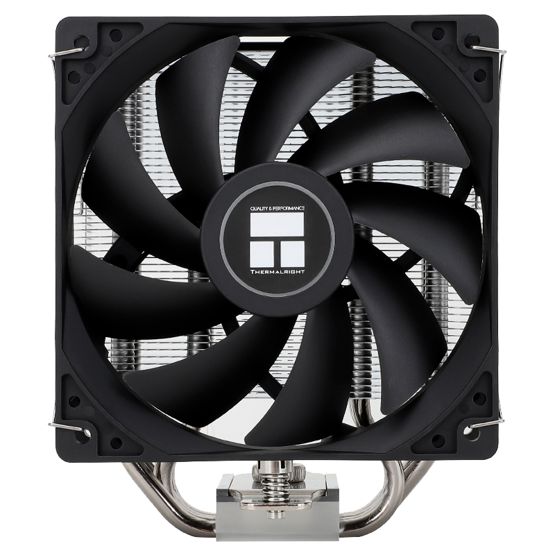 Thermalright Assassin X Refined SE 120 AX120-R-SE
