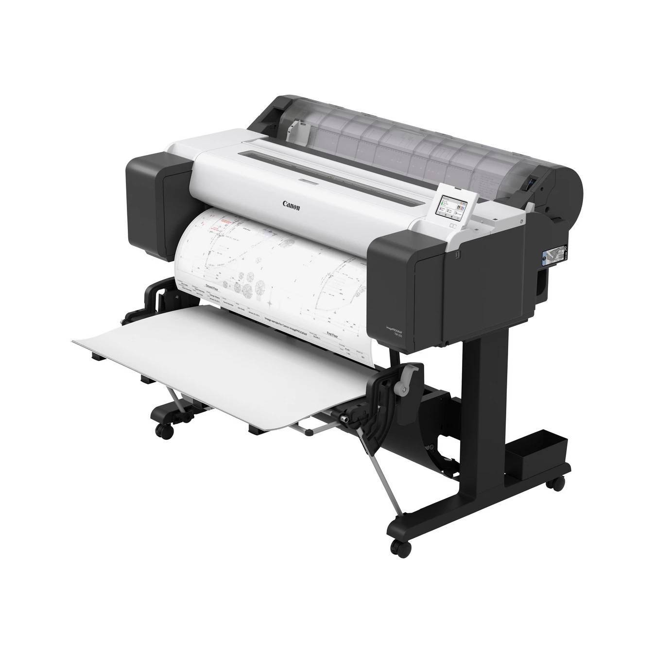 Плоттер Canon imagePROGRAF TM-350 (6246C003AA) A0/36"