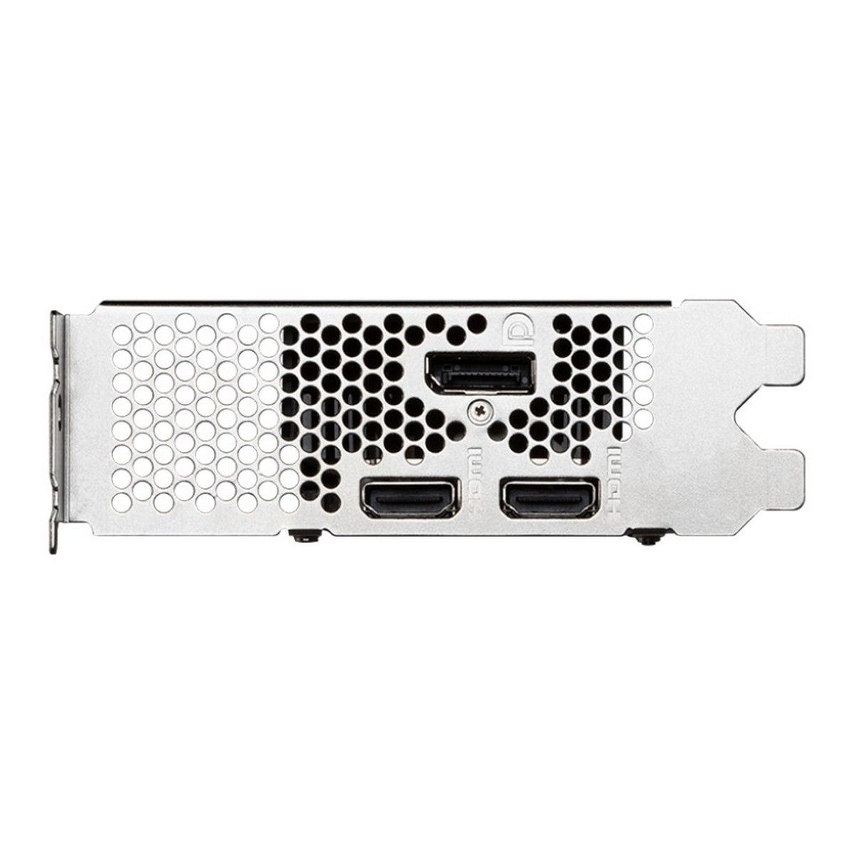 Видеокарта MSI PCI-E 4.0 RTX 3050 LP E 6G OC NVIDIA GeForce RTX 3050 6Gb 96bit GDDR6 1492/14000 HDMI