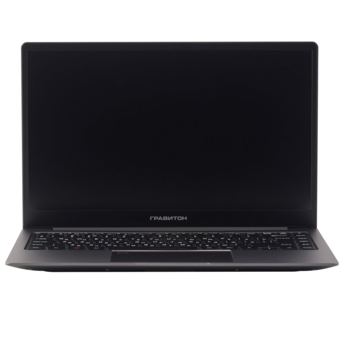 Ноутбук Гравитон Н14И-Т 14.0"FHD i5-1135G7/1x16GBDDR4/512GBSSD_M.2/WiFi+BT/NoOS/1YST
