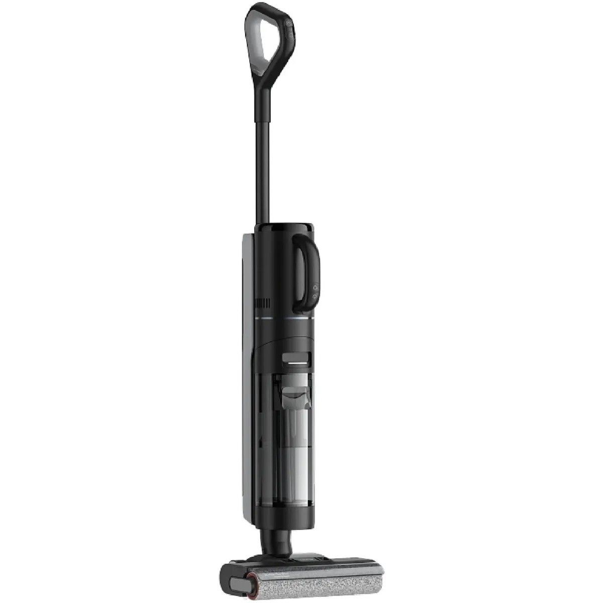 Пылесос вертикальный Dreame для влажной и сухой уборки Wet and Dry Vacuum H12 Dual Black