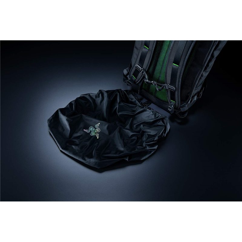 Razer Rogue Backpack 17.3 V3 Chromatic Edition