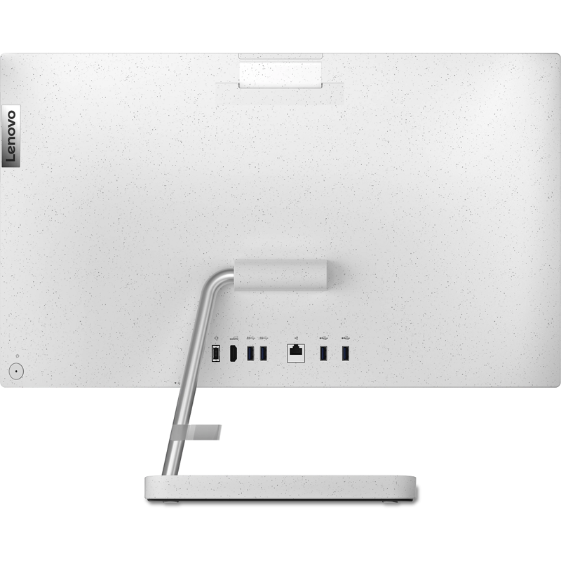 Моноблок Lenovo IdeaCentre AIO 3 24IAP7   23.8"(1920x1080 IPS)/Intel Pentium 8505(1.2Ghz)/8192Mb/256