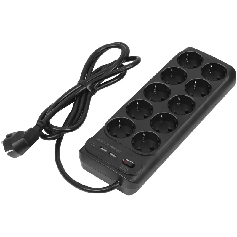 PowerCom SP-10 USB2A1CB 3.0M