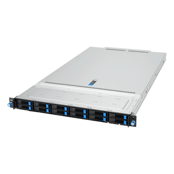 Серверная платформа ASUS RS700A-E13-RS12U/2KW/12NVMe/OCP