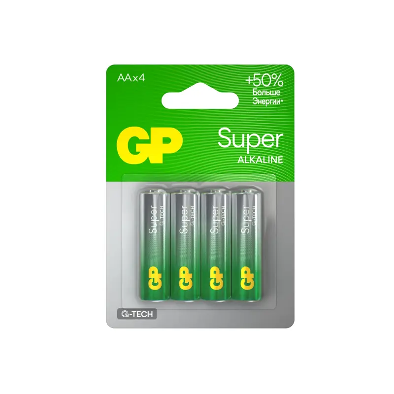 GP 15AA21-2CRSBC4 40/320 (4 шт. в уп-ке)