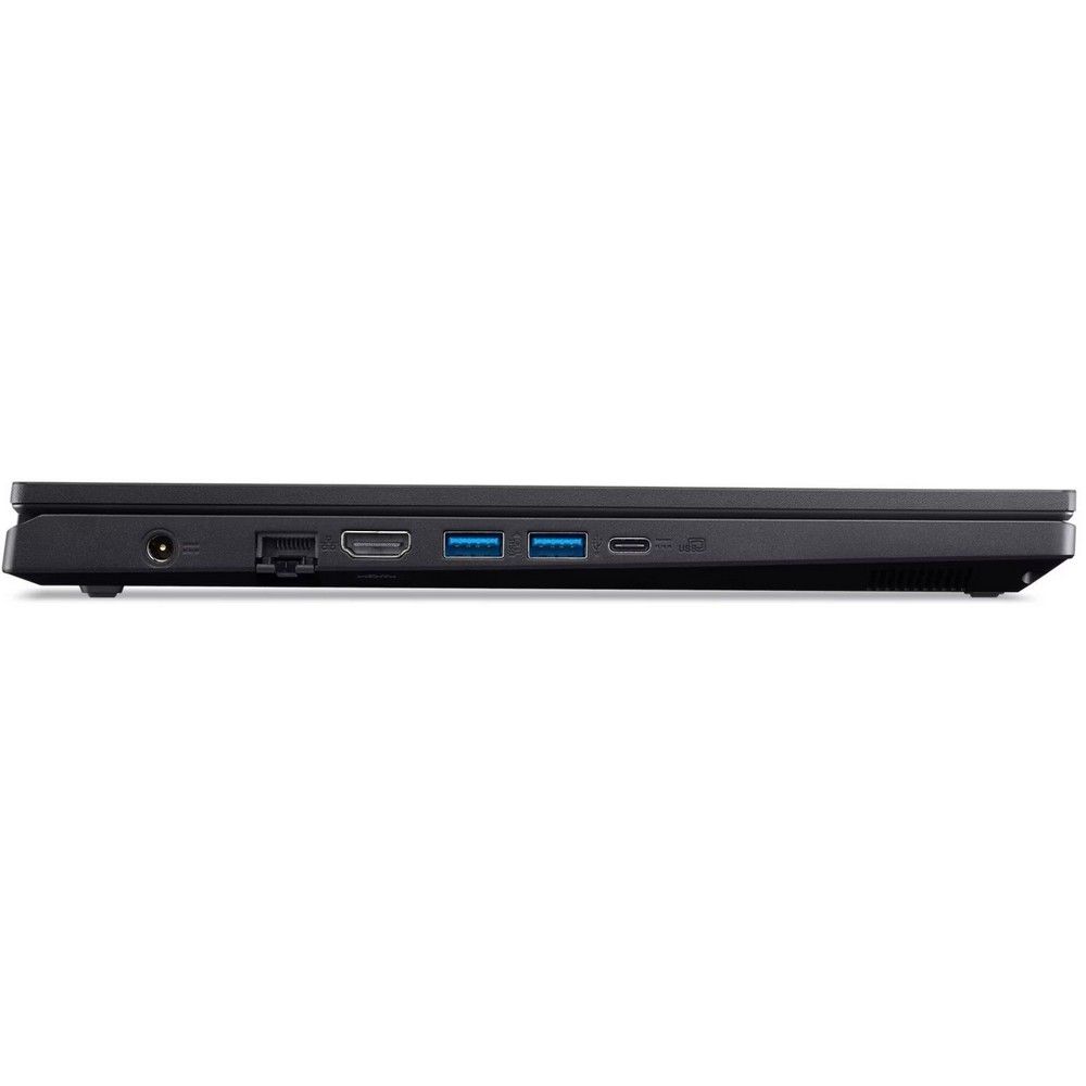 Ноутбук Acer Nitro V 15 ANV15-42-R0TL AMD Ryzen 7 7445HS/16Gb (2*8 D5)/SSD512Gb/RTX4050 6Gb (75W)/15