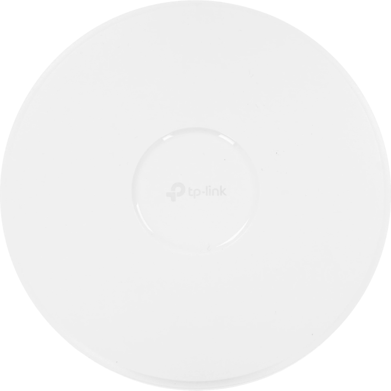 точка доступа TP-Link EAP723, BE5000 Ceiling Mount Wi-Fi 7 Access Point