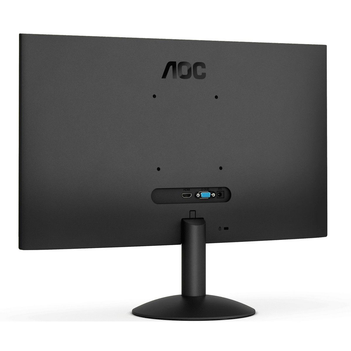 Монитор AOC 21.45" 22B30HM2 черный VA LED 16:9 HDMI матовая 250cd 178гр/178гр 1920x1080 120Hz VGA FH