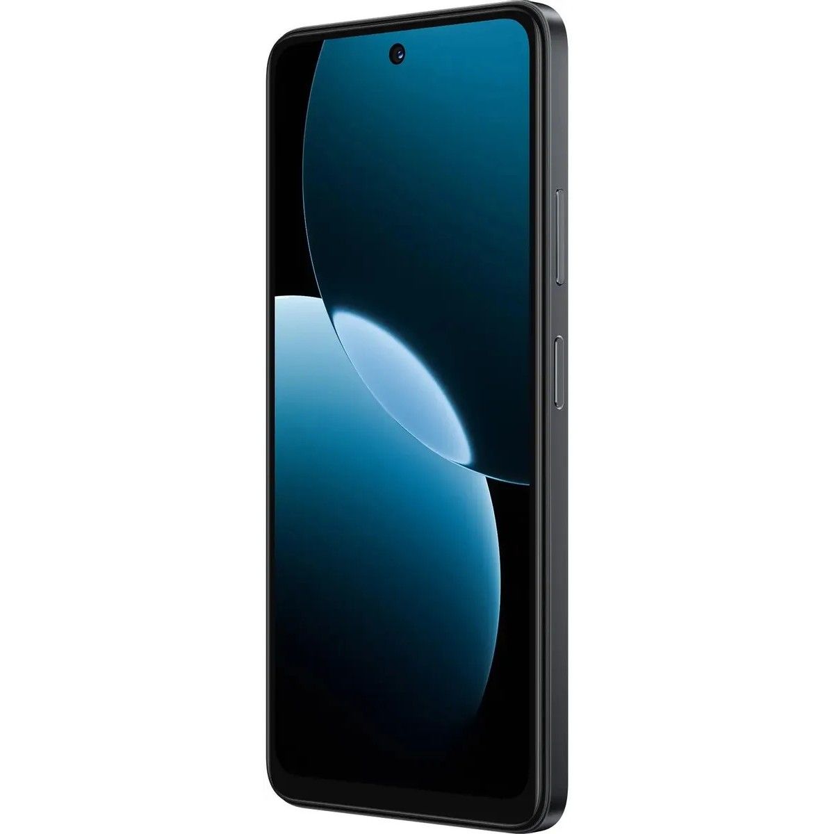Мобильный телефон NOVA Y73 8/128GB MGA-LX3 51098GPK BLACK HUAWEI