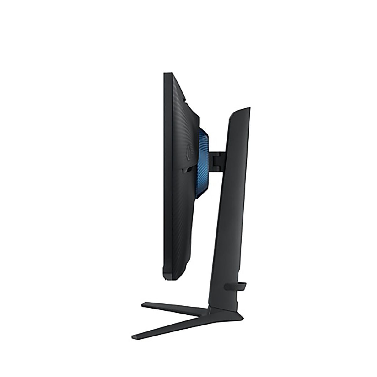 Монитор Samsung 27" Odyssey G4 S27BG400EI черный IPS LED 16:9 HDMI полуматовая HAS Piv 400cd 178гр/1