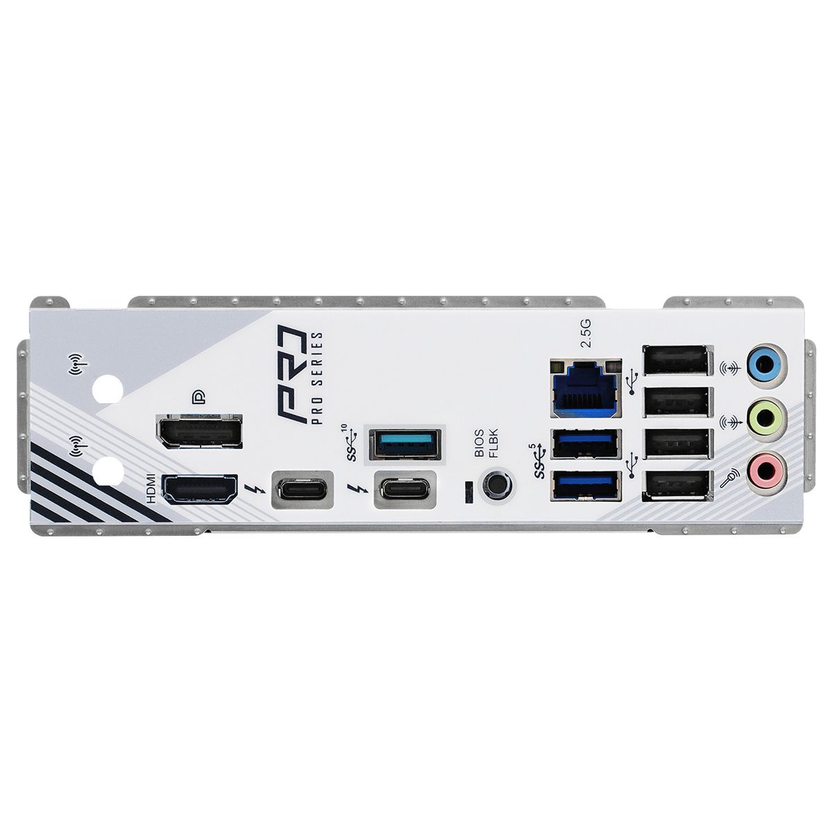 Материнская плата ASRock Z890 PRO RS, RTL