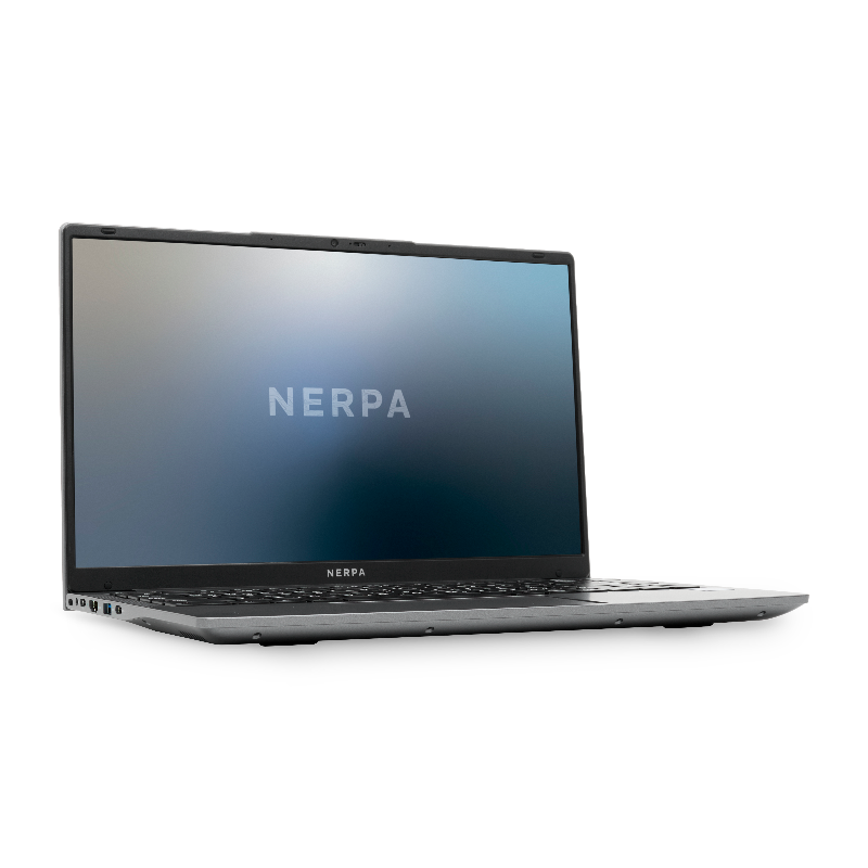 Ноутбук NERPA CASPICA ALOSO I342-14 (14.1" IPS/1920x1080/Intel Core i3-1215U (1.2GHz)/16GB/500GB NVM