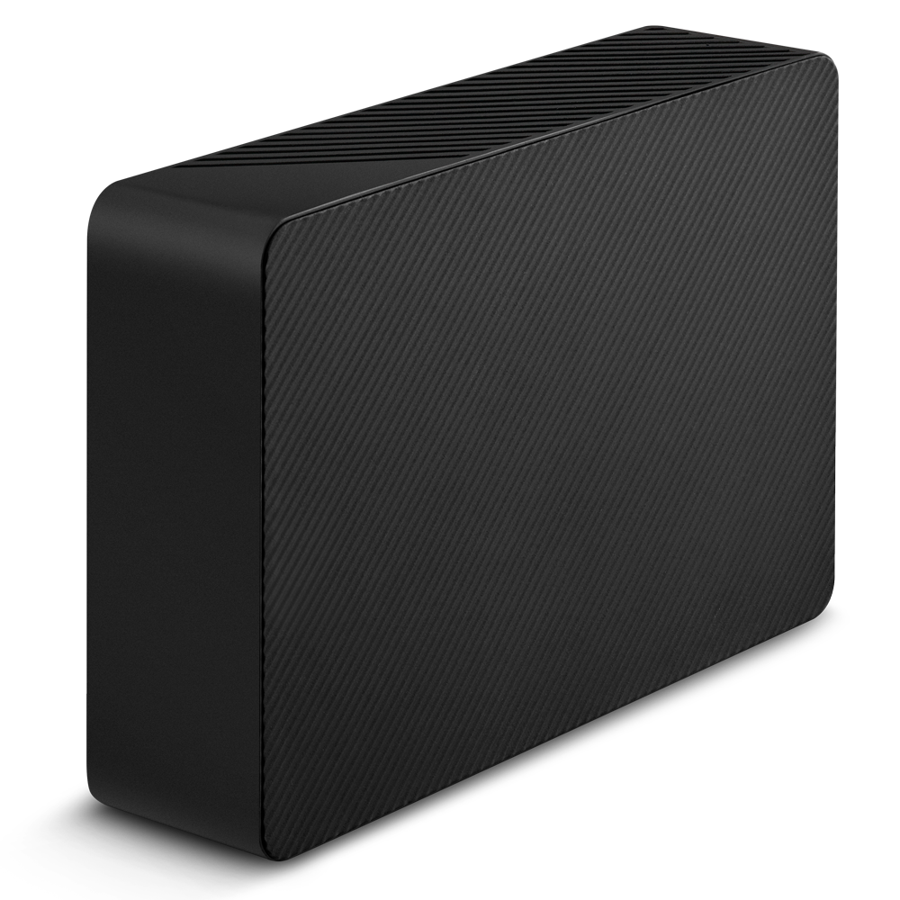 Жесткий диск внешний Seagate 28TB 3.5" USB3.0 Expansion Black STKP28000400