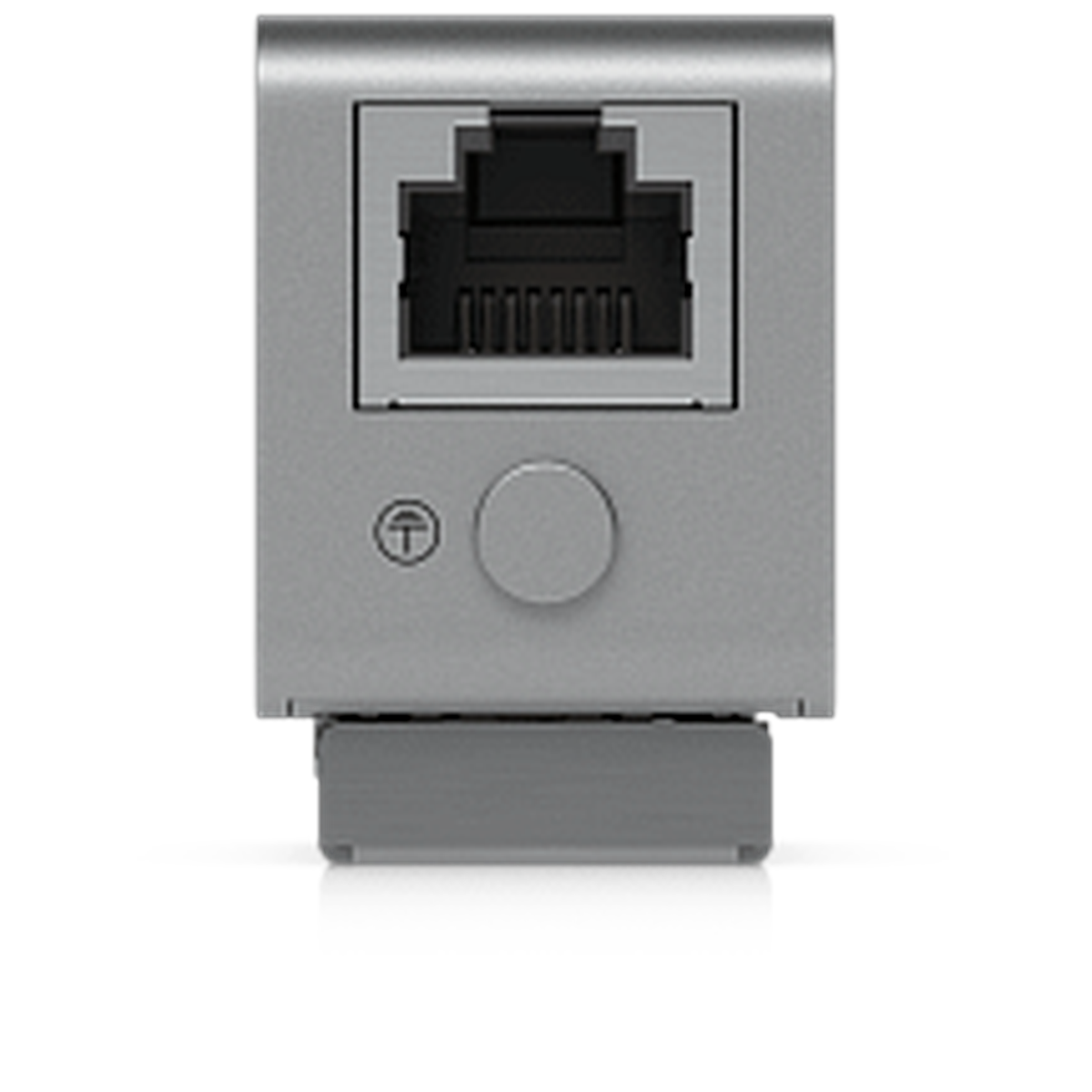 Ubiquiti Ethernet Surge Protection DIN Грозозащита Ethernet/PoE++ 10G