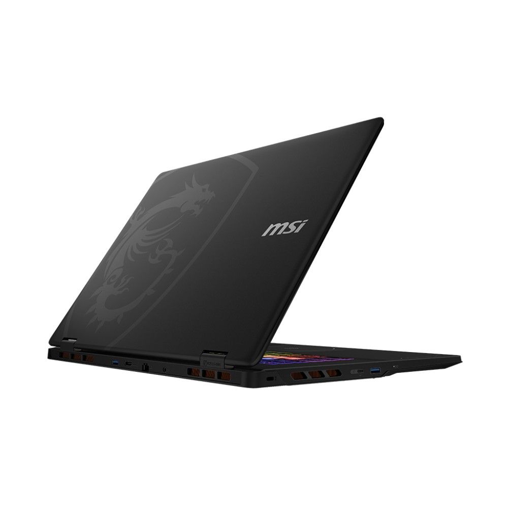 Ноутбук MSI Crosshair 18 HX AI A2XWGKG-022XRU Core Ultra 9 275HX 32Gb SSD1Tb NVIDIA GeForce RTX 5070