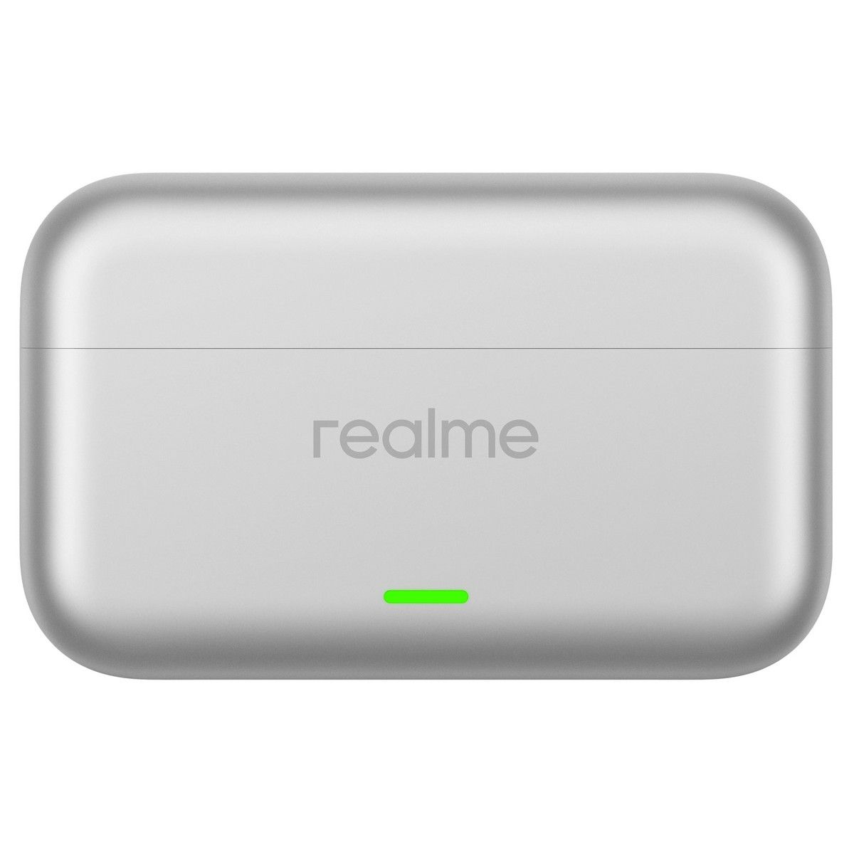 Беспроводные наушники Realme Buds T500 Pro Silver