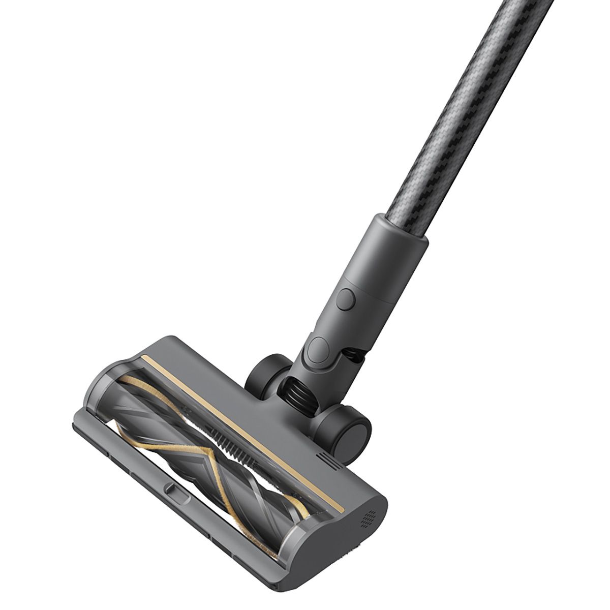 Ручной пылесос (handstick) DREAME R20, 570Вт, серый/черный [vtv97a]