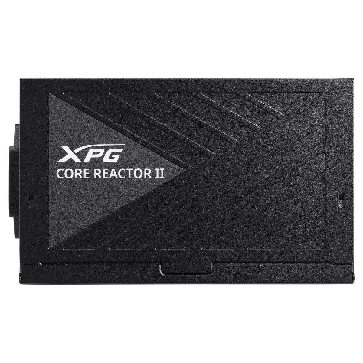 Блок питания XPG CORE REACTOR II 750 (ATX 3.0, 750W, Full Modular, PWM 120mm FDB fan, Active PFC, DC
