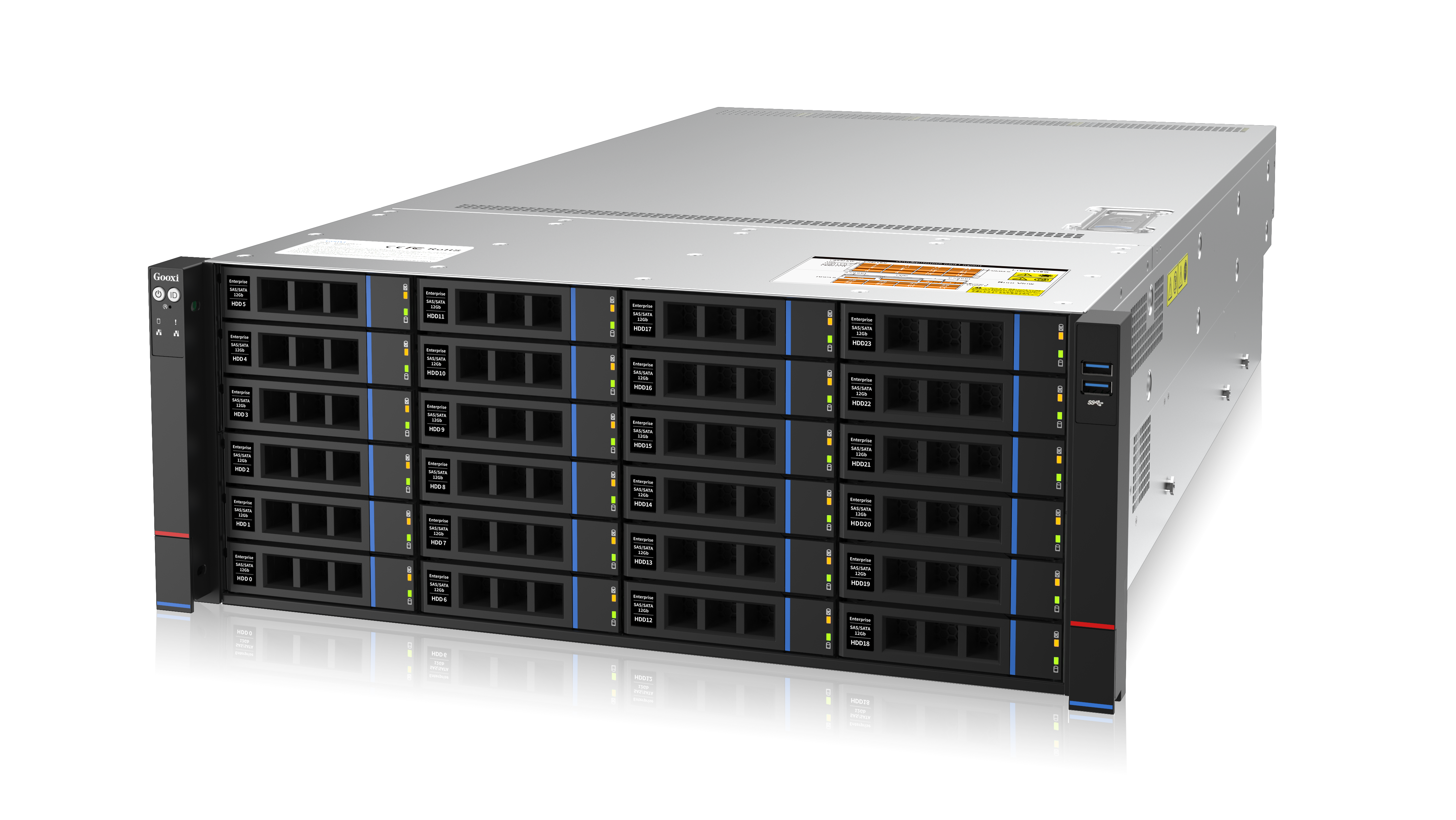 Gooxi SL401-D36RE-G3