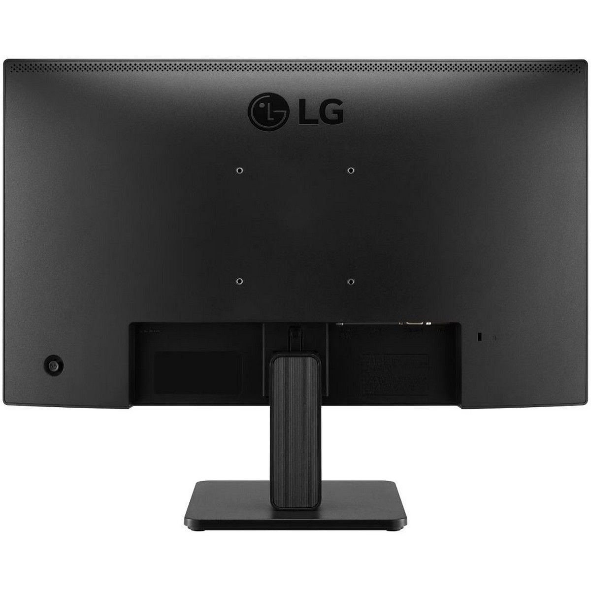Монитор LG 23.8" 24MR400-B черный IPS LED 16:9 HDMI матовая 250cd 178гр/178гр 1920x1080 100Hz FreeSy