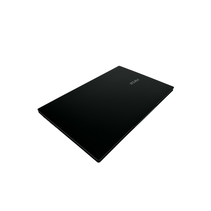 Ноутбук HIPER Workbook I151 15.6"(1920x1080 IPS)/Intel Core i3 1215U(1.2Ghz)/16384Mb/512SSDGb/noDVD/