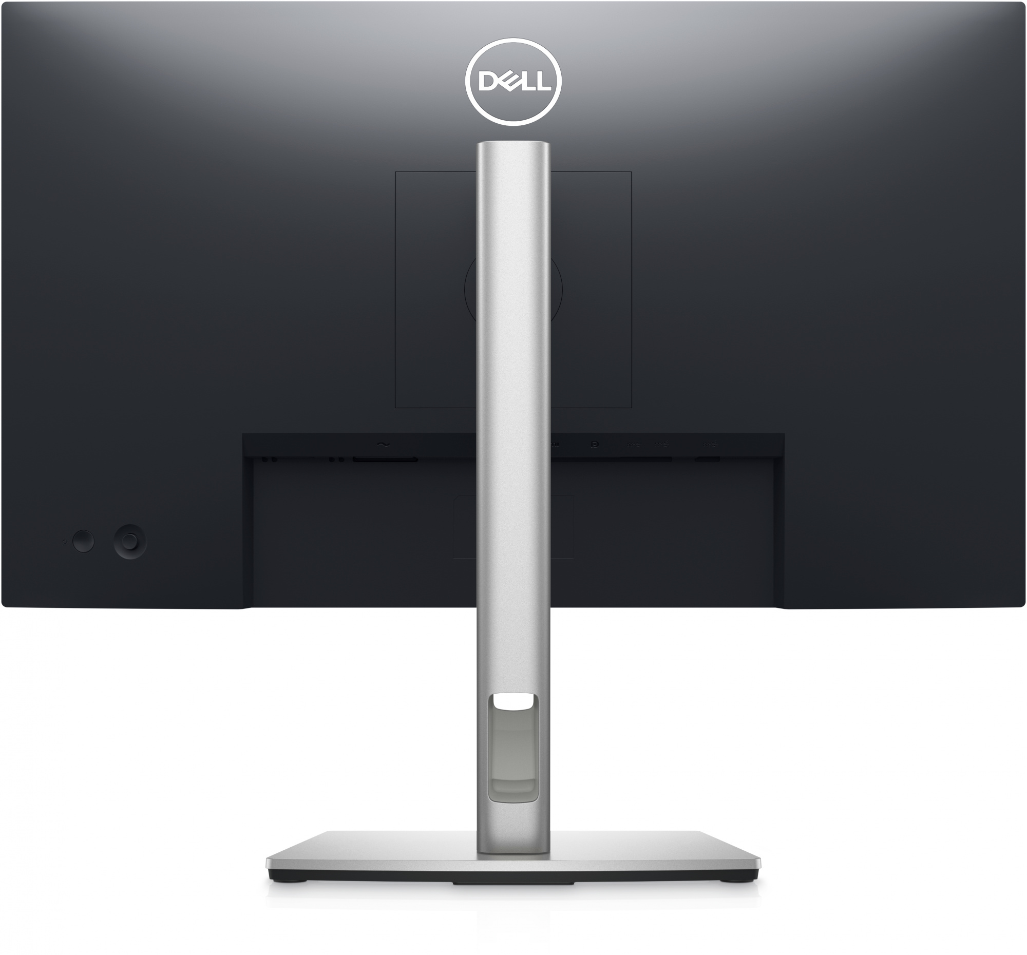 Монитор Dell 23.8" P2423DE черный IPS LED 5ms 16:9 HDMI матовая HAS Piv 1000:1 300cd 178гр/178гр 256