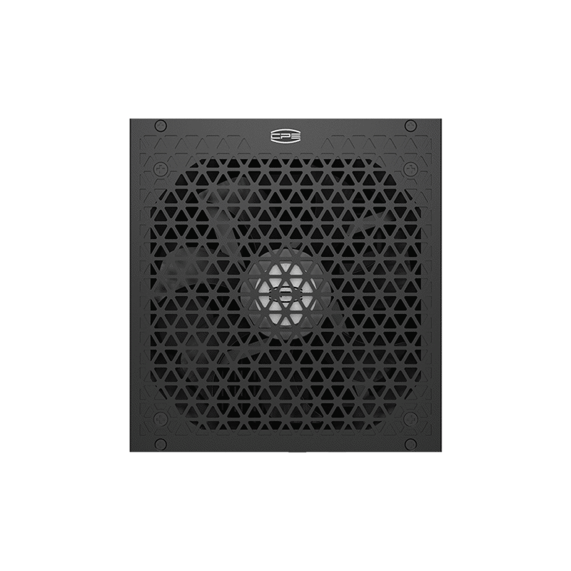 Блок питания PCCooler, 1000W 80+ Gold (ATX, 3.1, , Full modular, 1x24(20+4)pin 610mm, 2xCPU 8(4+4)pi