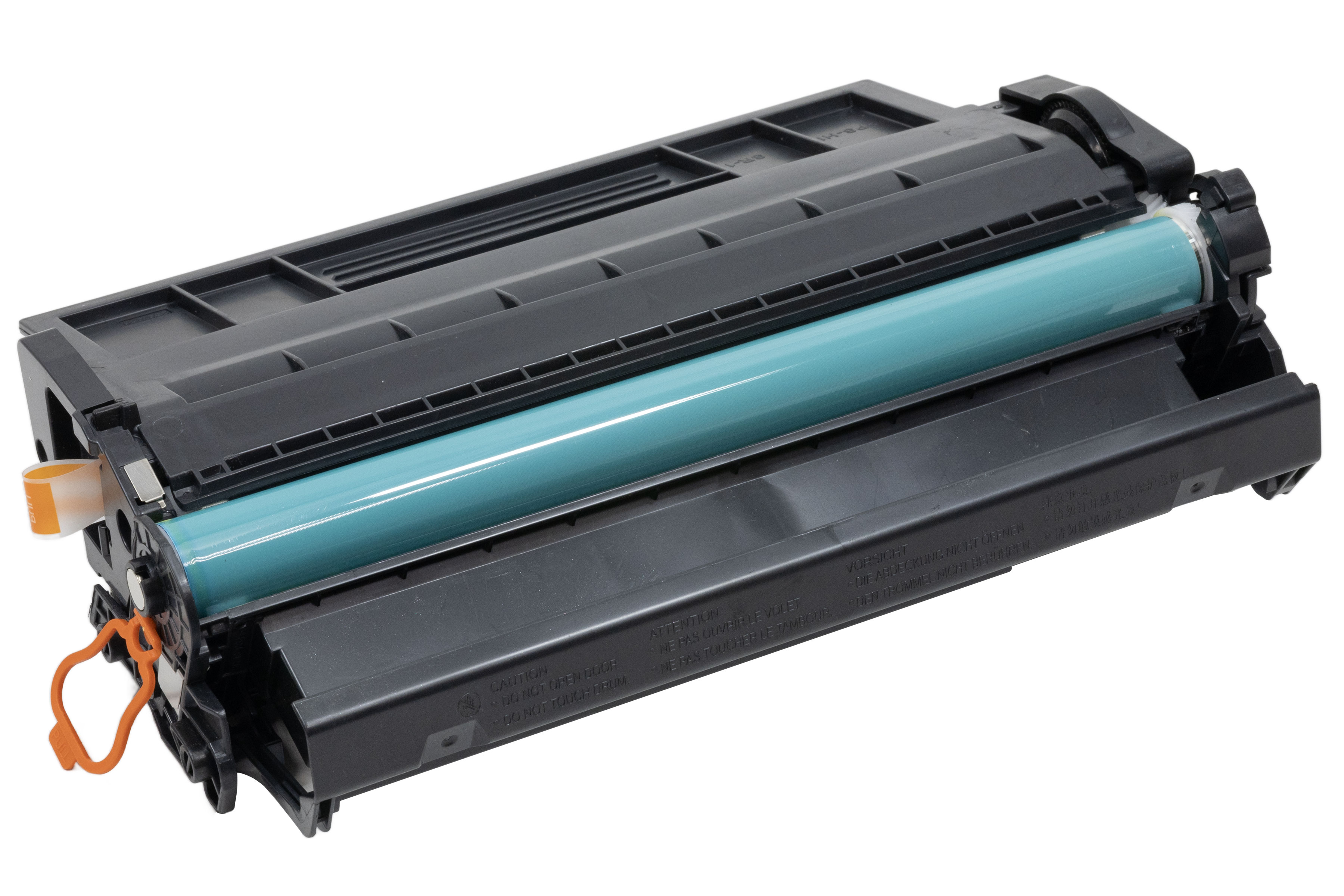 Картридж Hi-Black (HB-CF259X/057H) для HP LJ Pro M304/404n/MFP M428dw/MF443/445, 10K (с чипом)