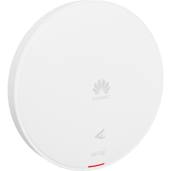 Точка доступа HUAWEI eKit Assembling Components, AP661 (11ax indoor,2+2+4 tri bands, smart antenna, 