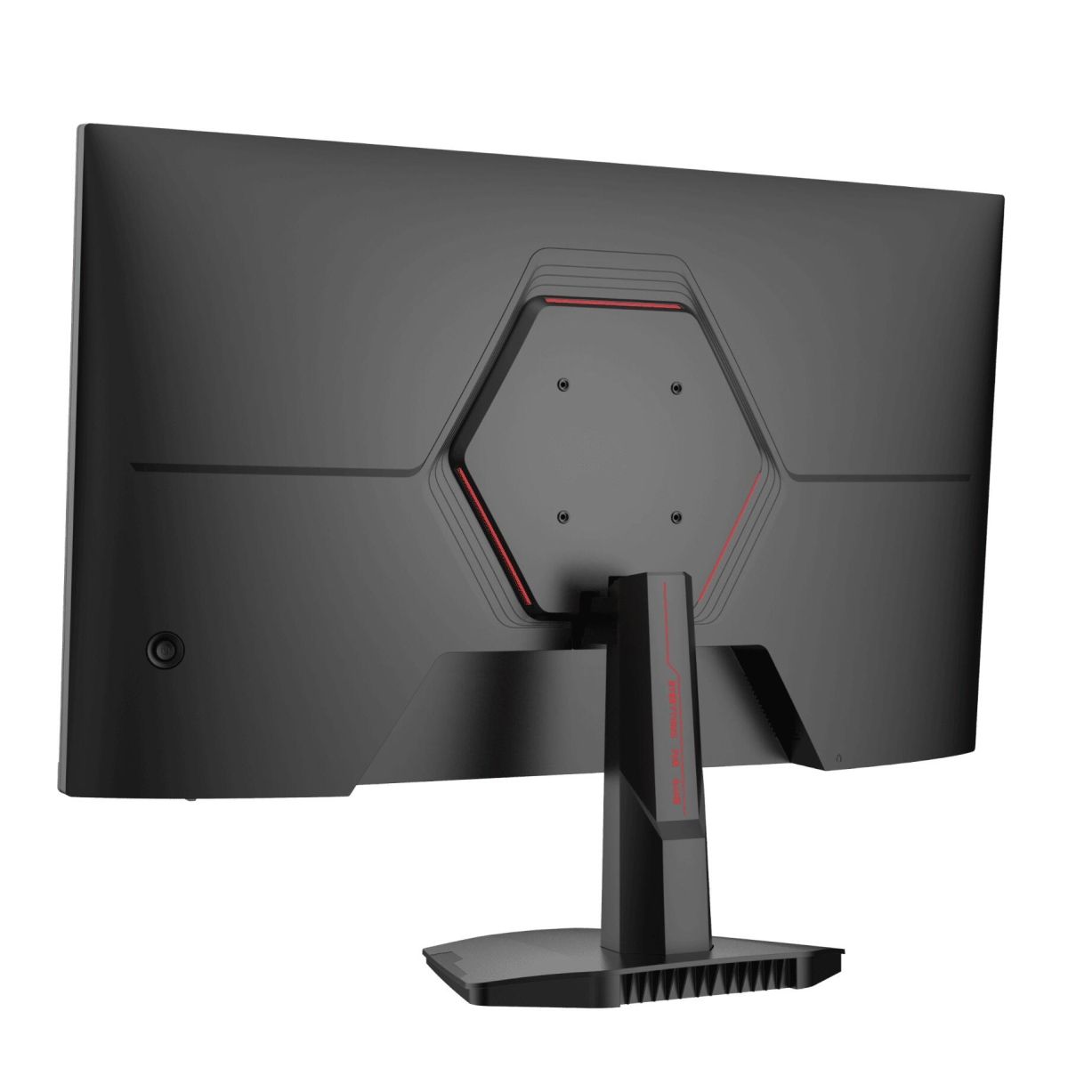 Монитор 24" Hisense 24G3Q Black (1920x1080, IPS/ELED, 16:9, 240Гц, время отклика 1мс, 320кд/м2,