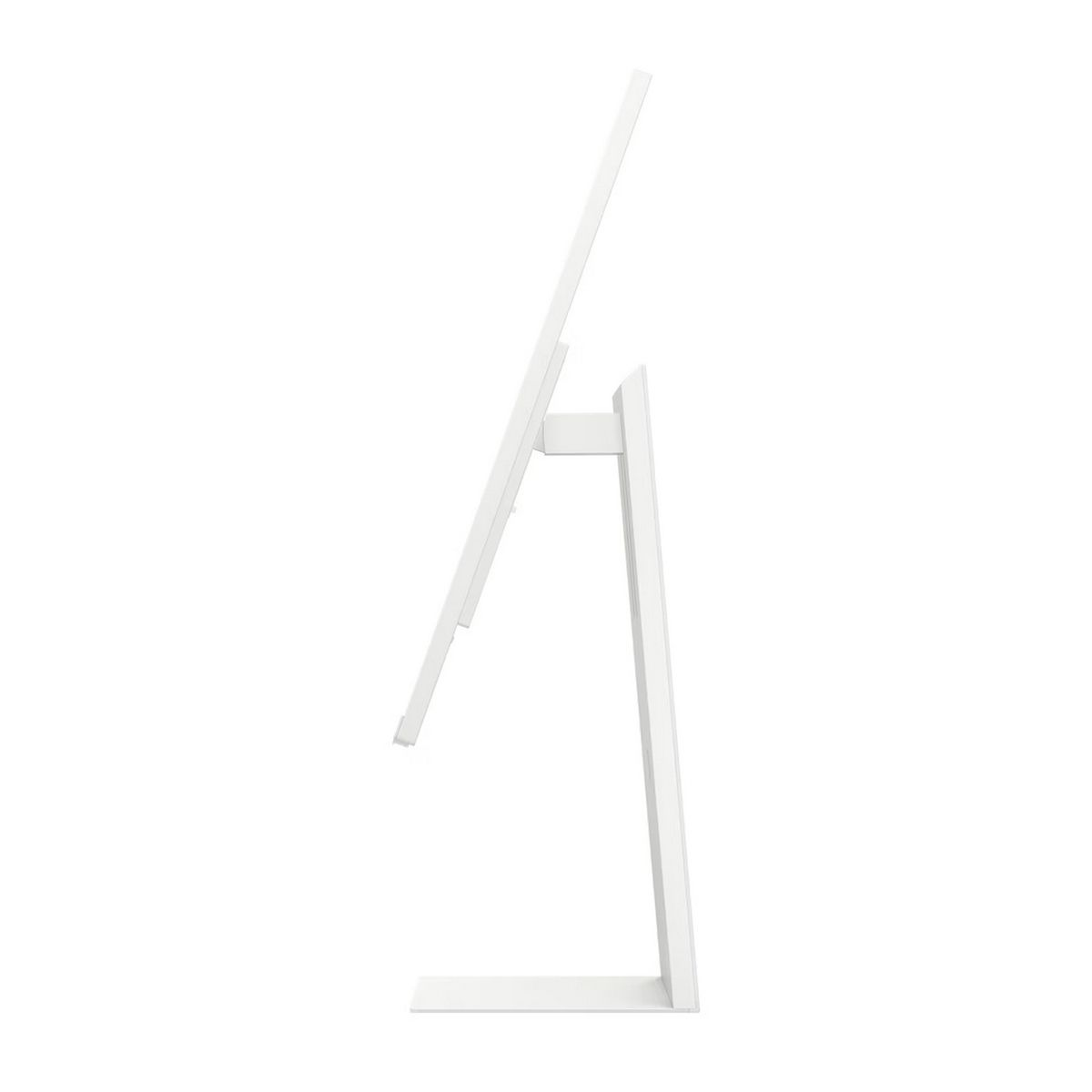 Монитор Samsung 32" S32FM803UIXCI белый VA LED 16:9 HDMI M/M Cam матовая HAS 3000:1 400cd 178гр/178г