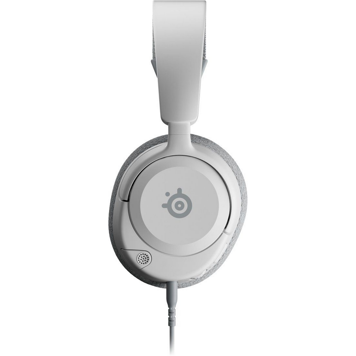 Наушники  SteelSeries Arctis Nova 1 Wired Gaming Headset White