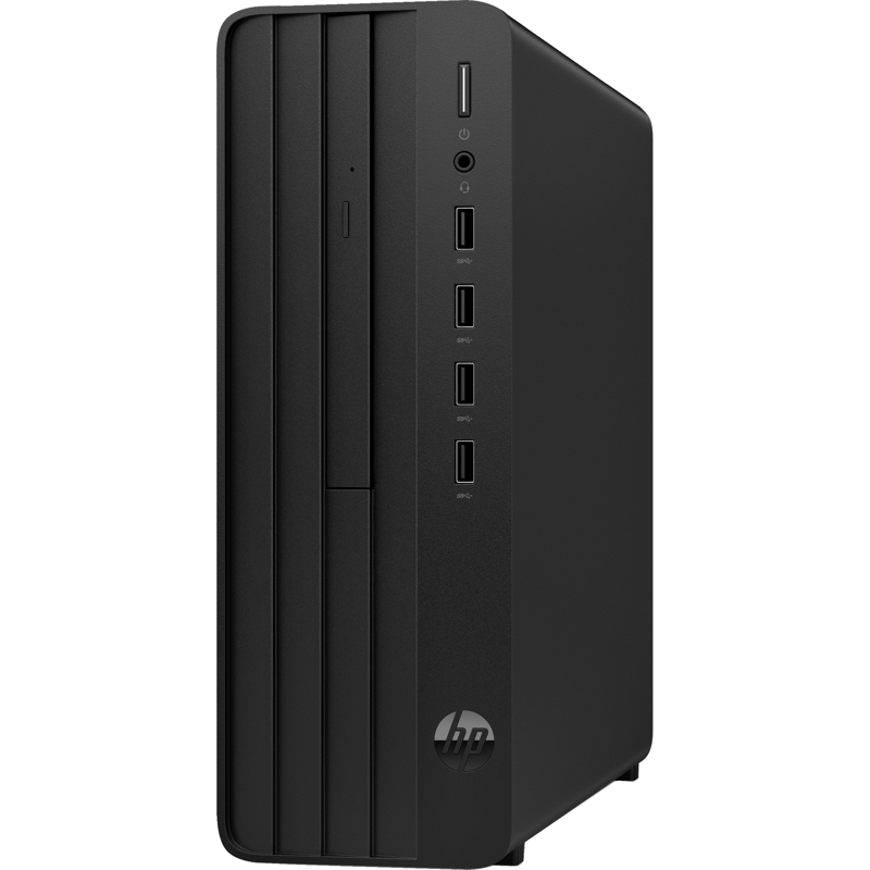 ПК HP Pro 290 G9 SFF i3 13100 (3.4) 8Gb SSD256Gb UHDG 730 FreeDOS GbitEth 180W kb мышь клавиатура че