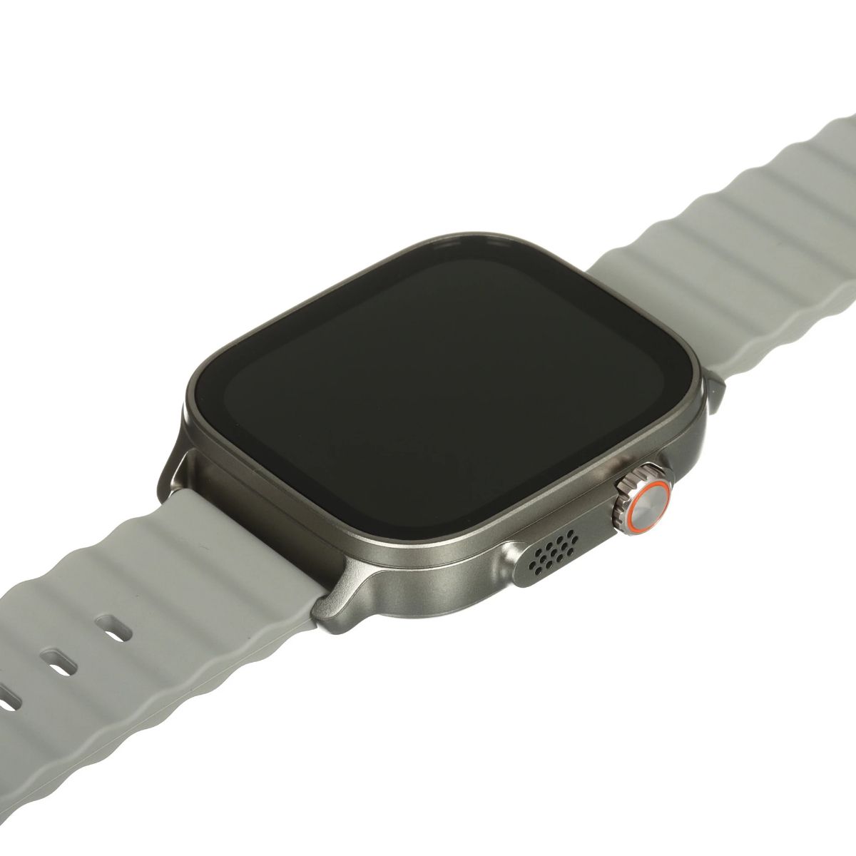 Умные часы Realme watch 5, Серебряный