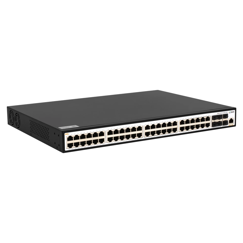 SNR SNR-S5110G-48TX-POE
