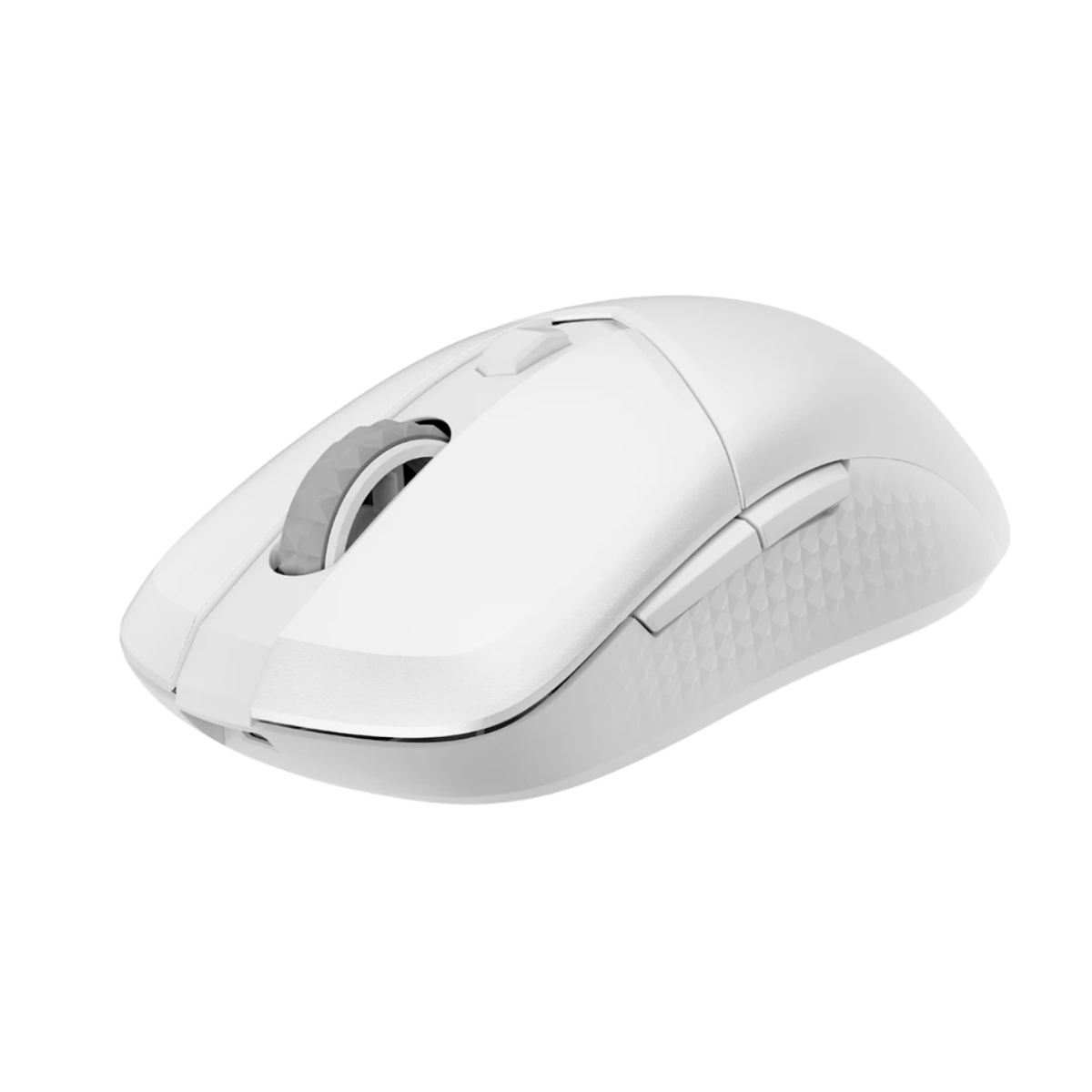 Мышь MSI VERSA 300 W MS-8ZBD белый оптическая 8000dpi беспров. BT/Radio USB 5but (S12-4301440-CLA)