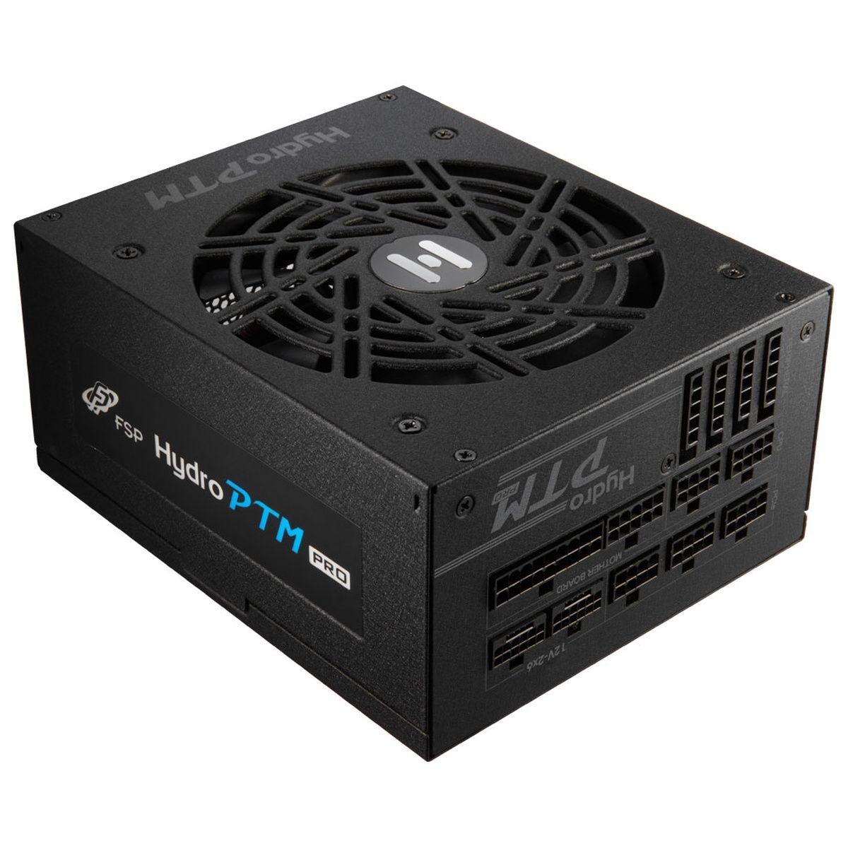 Блок питания FSP HPT2-1650M 1650W
